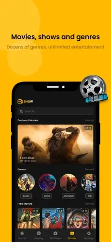 formula-1-fancode Movies and shows